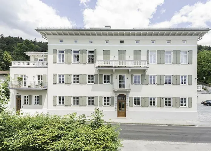 Palazzo Exclusiv Appartment