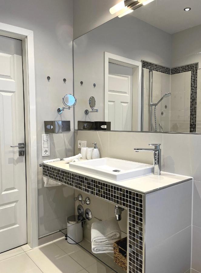 Apartment Palazzo Exclusiv