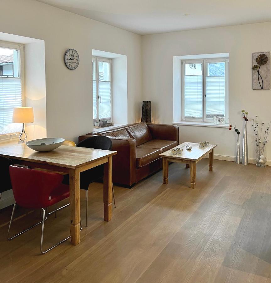 Apartment Palazzo Exclusiv