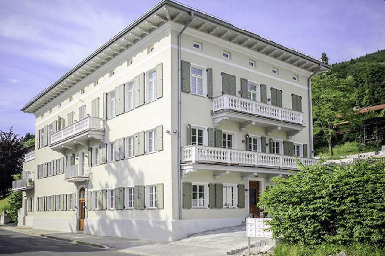 Palazzo Exclusiv Apartment Tegernsee