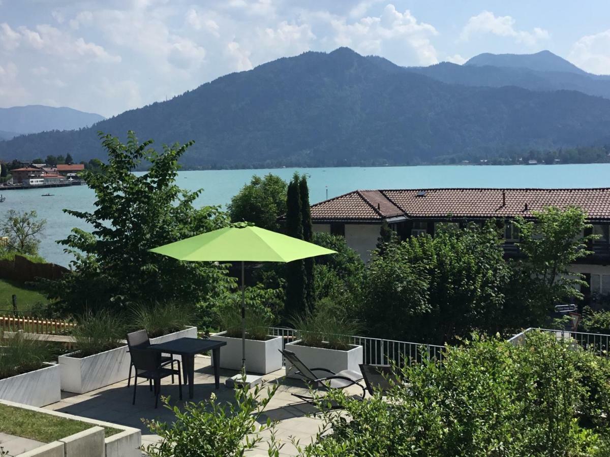 Apartment Palazzo Exclusiv Tegernsee