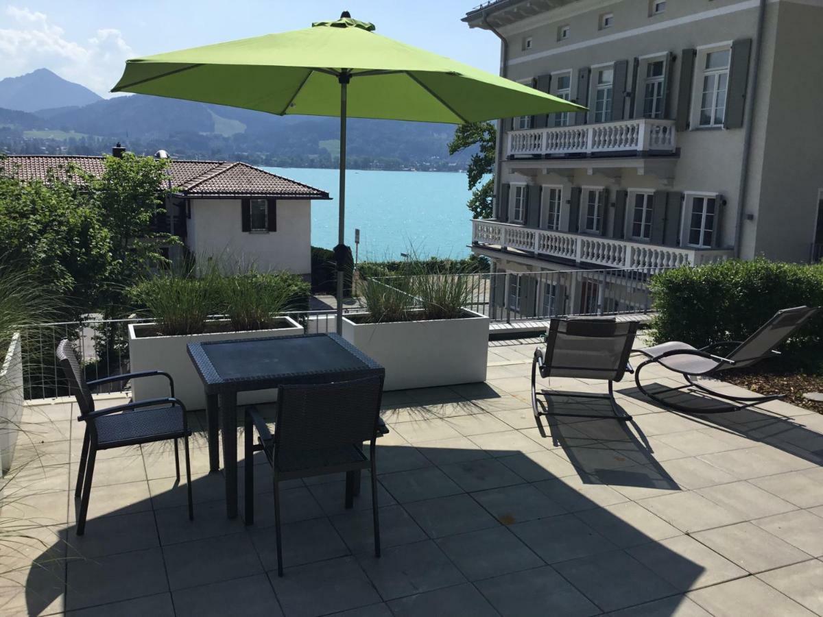Palazzo Exclusiv Apartment Tegernsee